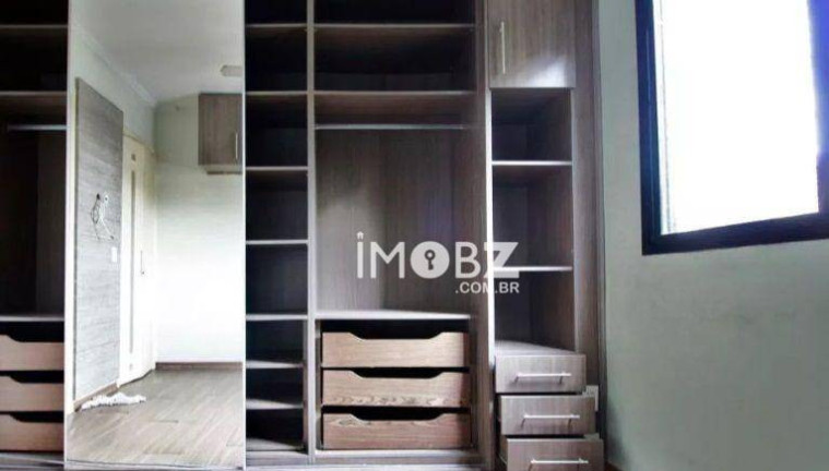 Imagem Imóvel com 3 Quartos à Venda, 74 m² em Vila Andrade - São Paulo