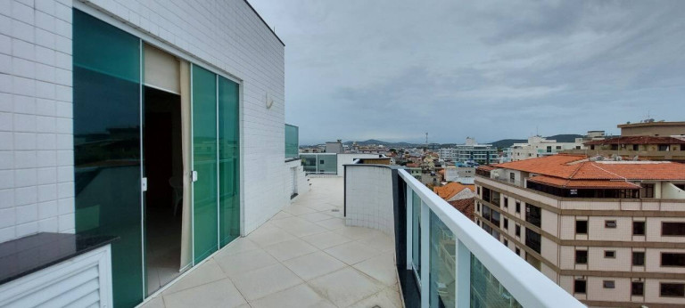 Imagem Cobertura com 4 Quartos à Venda, 250 m² em Vila Nova - Cabo Frio Imagem Cobertura com 4 Quartos à Venda, 250 m² em Vila Nova - Cabo Frio