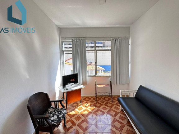 Imagem Apartamento com 1 Quarto à Venda, 42 m² em Centro - Cabo Frio Imagem Apartamento com 1 Quarto à Venda, 42 m² em Centro - Cabo Frio