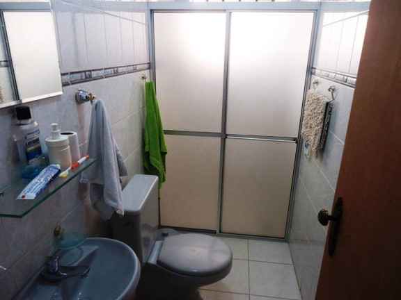 Imagem Casa com 3 Quartos à Venda, 260 m² em Itatiba