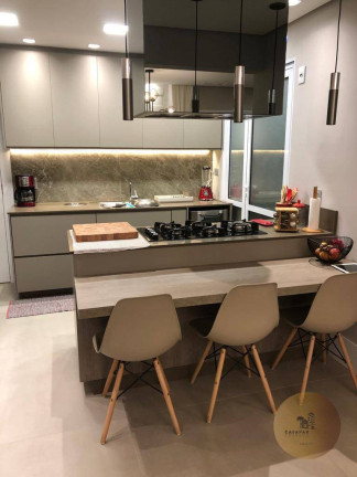 Imagem Apartamento com 3 Quartos à Venda, 106 m² em Centro - São Bernardo Do Campo Imagem Apartamento com 3 Quartos à Venda, 106 m² em Centro - São Bernardo Do Campo