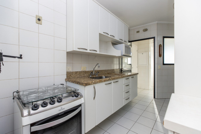 Foto do imóvel Apartamento com 2 Quartos à Venda, 110 m² em Cidade Monções - São Paulo