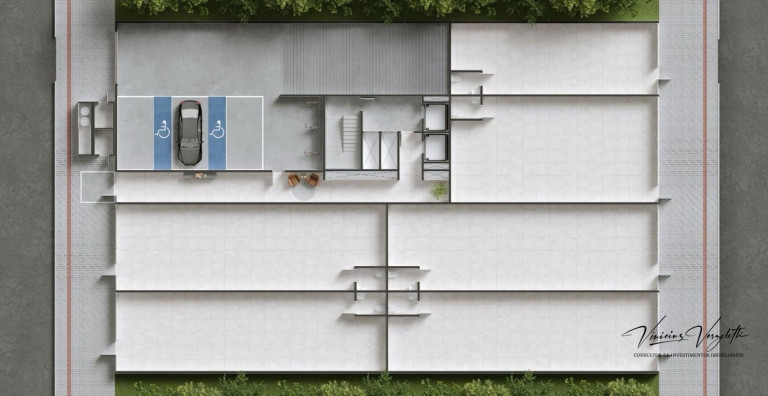 Imagem Imóvel com 3 Quartos à Venda, 69 m² em Morretes