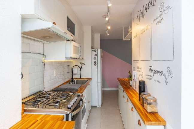 Imagem Apartamento com 2 Quartos à Venda, 58 m² em Chácara Santo Antônio (zona Sul) - São Paulo Imagem Apartamento com 2 Quartos à Venda, 58 m² em Chácara Santo Antônio (zona Sul) - São Paulo