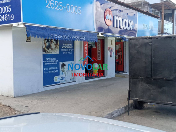 Imagem Terreno à Venda, 360 m² em Campo Redondo - São Pedro Da Aldeia