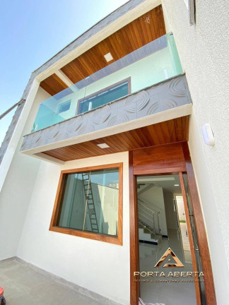 Casa com 3 Quartos à Venda, 130 m² em Residencial Bethânia - Santana Do Paraíso