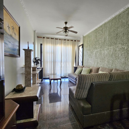 Imagem Apartamento com 2 Quartos para Alugar, 198 m² em Tupi - Praia Grande