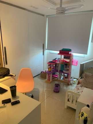 Imagem Apartamento com 3 Quartos à Venda, 130 m² em Praia Da Costa - Vila Velha