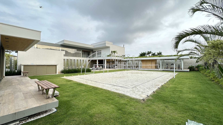 Imagem Casa com 6 Quartos à Venda, 960 m² em Acapulco - Guarujá Imagem Casa com 6 Quartos à Venda, 960 m² em Acapulco - Guarujá