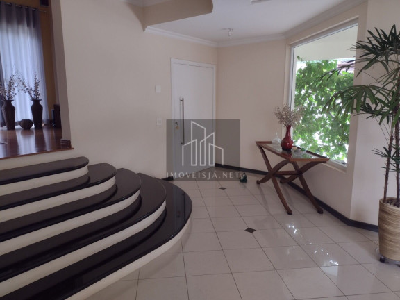 Imagem Casa com 4 Quartos à Venda, 460 m² em Alphaville - Santana De Parnaíba Imagem Casa com 4 Quartos à Venda, 460 m² em Alphaville - Santana De Parnaíba