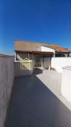 Apartamento com 2 Quartos à Venda, 73 m² em Vila Junqueira - Santo André