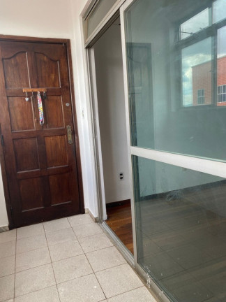 Imagem Imóvel com 3 Quartos à Venda, 75 m² em Santa Cruz Industrial - Contagem