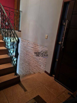 Imagem Sobrado com 4 Quartos à Venda, 250 m² em Colinas De São Fernando - Cotia Imagem Sobrado com 4 Quartos à Venda, 250 m² em Colinas De São Fernando - Cotia