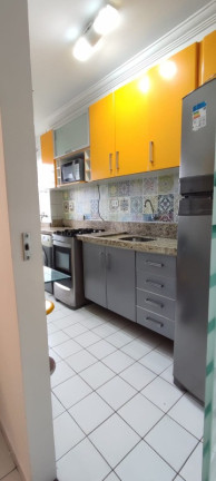 Imagem Apartamento com 3 Quartos para Alugar, 70 m² em Centro - Feira De Santana Imagem Apartamento com 3 Quartos para Alugar, 70 m² em Centro - Feira De Santana