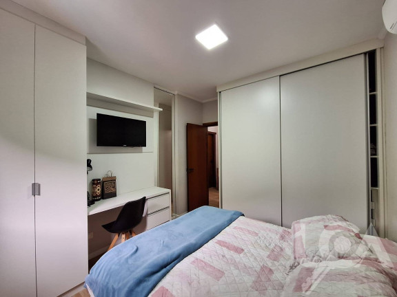 Imagem Apartamento com 3 Quartos à Venda, 72 m² em Sumaré - Caraguatatuba