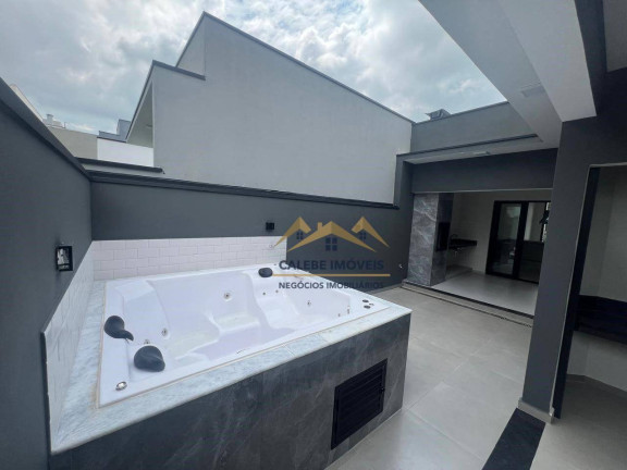 Imagem Casa com 3 Quartos à Venda, 120 m² em Reserva Dos Ypês Ii - Tatuí Imagem Casa com 3 Quartos à Venda, 120 m² em Reserva Dos Ypês Ii - Tatuí