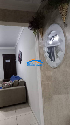 Imagem Casa com 2 Quartos à Venda, 80 m² em Jardim Santa Lucrécia - São Paulo Imagem Casa com 2 Quartos à Venda, 80 m² em Jardim Santa Lucrécia - São Paulo