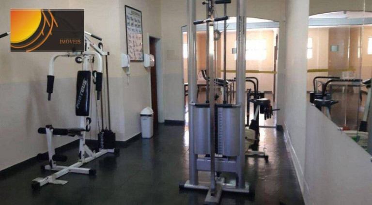 Imagem Apartamento com 3 Quartos à Venda, 75 m² em Pirituba - São Paulo