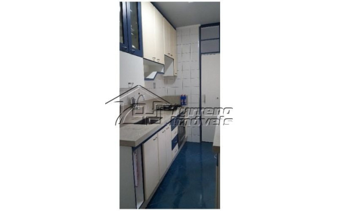 Imagem Apartamento com 2 Quartos à Venda, 56 m² em Palmeiras De São José - São José Dos Campos Imagem Apartamento com 2 Quartos à Venda, 56 m² em Palmeiras De São José - São José Dos Campos