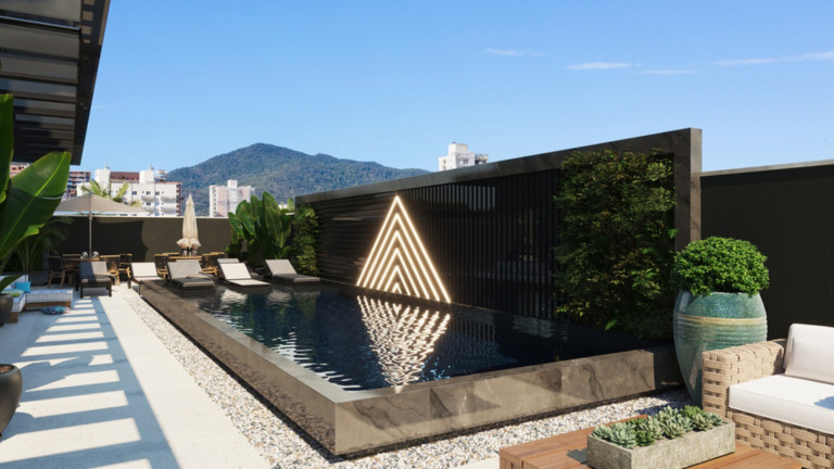 Imagem Imóvel com 3 Quartos à Venda, 135 m² em Itapema - Itapema