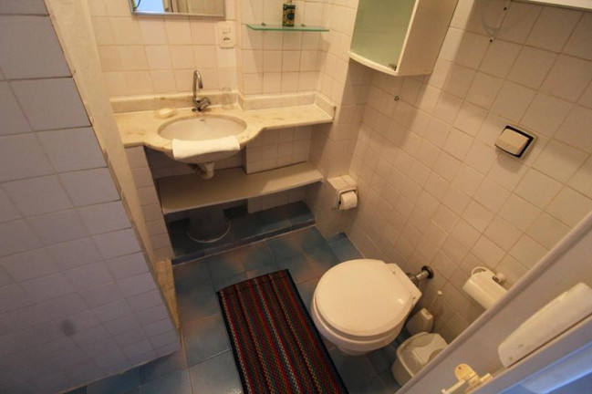 Imagem Apartamento com 1 Quarto para Temporada, 37 m² em Copacabana - Rio De Janeiro Imagem Apartamento com 1 Quarto para Temporada, 37 m² em Copacabana - Rio De Janeiro