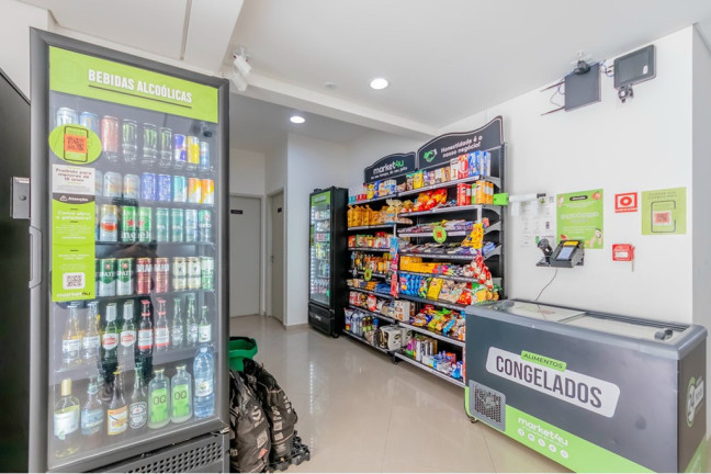 Imagem Imóvel com 2 Quartos à Venda, 55 m² em Ipiranga - São Paulo Imagem Imóvel com 2 Quartos à Venda, 55 m² em Ipiranga - São Paulo
