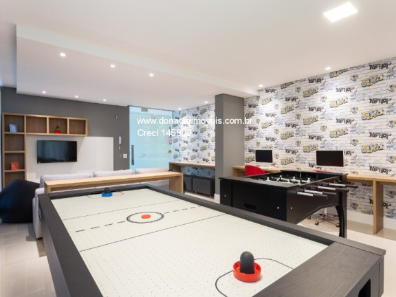 Imagem Apartamento com 3 Quartos à Venda, 122 m² em Jardim Atlântico - Florianópolis