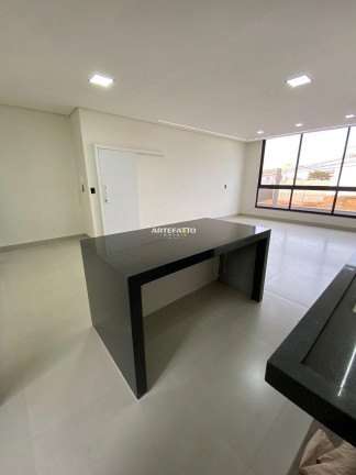 Imagem Apartamento com 3 Quartos à Venda, 98 m² em Jardim Piratininga - Franca Imagem Apartamento com 3 Quartos à Venda, 98 m² em Jardim Piratininga - Franca