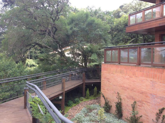 Imagem Apartamento com 3 Quartos à Venda, 205 m² em Belvedere - Gramado
