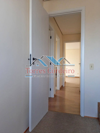 Imagem Apartamento com 3 Quartos à Venda, 80 m² em Jardim Bonfiglioli - São Paulo