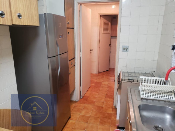 Imagem Apartamento com 3 Quartos para Alugar, 64 m² em Vila Mariana - São Paulo