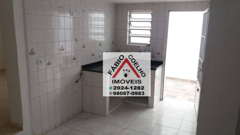 Imagem Casa com 3 Quartos à Venda, 120 m² em Cidade Ademar - São Paulo