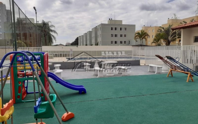 Imagem Apartamento com 3 Quartos à Venda, 64 m² em Jardim Morumbi - São José Dos Campos Imagem Apartamento com 3 Quartos à Venda, 64 m² em Jardim Morumbi - São José Dos Campos