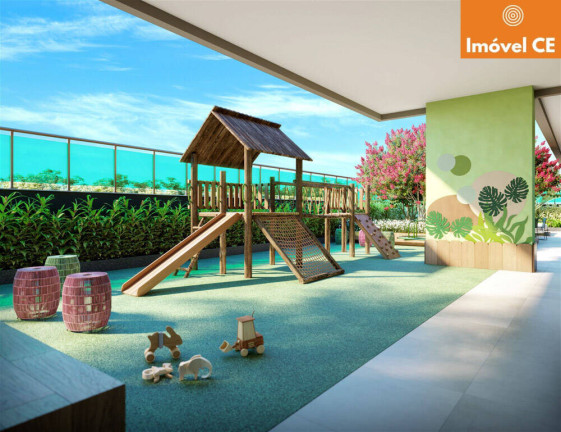 Imagem Apartamento com 3 Quartos à Venda, 67 m² em Papicu - Fortaleza Imagem Apartamento com 3 Quartos à Venda, 67 m² em Papicu - Fortaleza