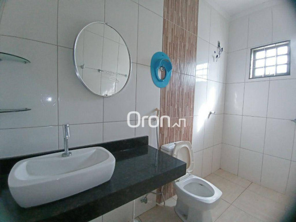 Imagem Sobrado com 2 Quartos à Venda, 290 m² em Parque Oeste Industrial - Goiânia Imagem Sobrado com 2 Quartos à Venda, 290 m² em Parque Oeste Industrial - Goiânia