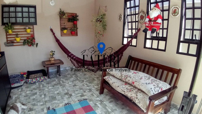 Casa com 3 Quartos à Venda, 310 m² em Jardim Maristela - Atibaia