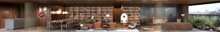Imagem Apartamento com 4 Quartos à Venda, 285 m² em Itaim Bibi - São Paulo Imagem Apartamento com 4 Quartos à Venda, 285 m² em Itaim Bibi - São Paulo