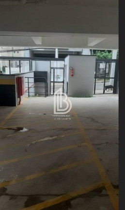 Imagem Apartamento com 2 Quartos à Venda, 44 m² em Campestre - Santo André Imagem Apartamento com 2 Quartos à Venda, 44 m² em Campestre - Santo André