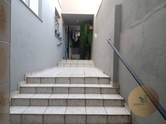 Imagem Sobrado com 4 Quartos à Venda, 169 m² em Santa Paula - São Caetano Do Sul Imagem Sobrado com 4 Quartos à Venda, 169 m² em Santa Paula - São Caetano Do Sul