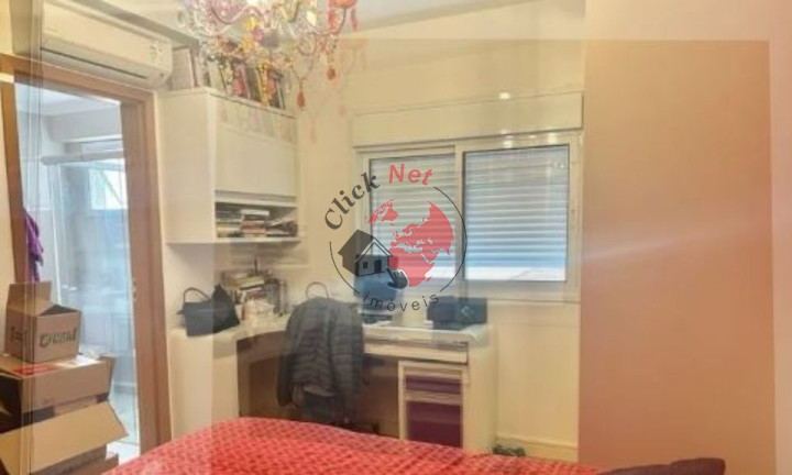 Imagem Apartamento com 4 Quartos à Venda, 242 m² em Santo Antônio - São Caetano Do Sul