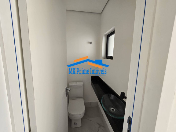 Imagem Sobrado com 3 Quartos à Venda, 188 m² em Bela Vista - Osasco Imagem Sobrado com 3 Quartos à Venda, 188 m² em Bela Vista - Osasco