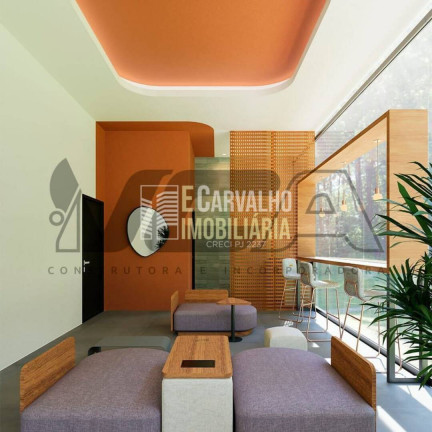 Imagem Apartamento com 3 Quartos à Venda, 70 m² em Praia Dos Milionários Ilhéus Bahia - Ilhéus