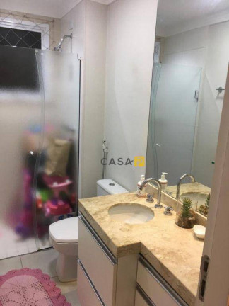 Imagem Apartamento com 3 Quartos à Venda, 89 m² em Jardim São Paulo - Americana Imagem Apartamento com 3 Quartos à Venda, 89 m² em Jardim São Paulo - Americana