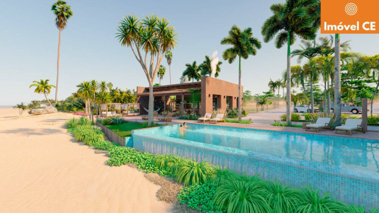 Terreno à Venda, 250 m² em Camocim Praia - Camocim