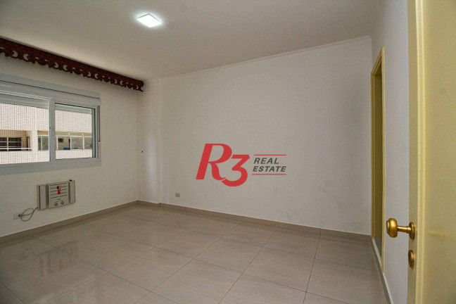 Imagem Apartamento com 2 Quartos à Venda, 110 m² em José Menino - Santos Imagem Apartamento com 2 Quartos à Venda, 110 m² em José Menino - Santos