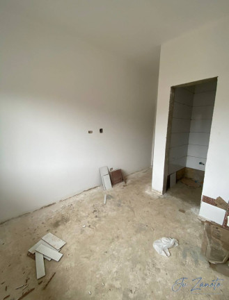 Imagem Casa com 2 Quartos à Venda, 53 m² em Saint Etiene - Matinhos