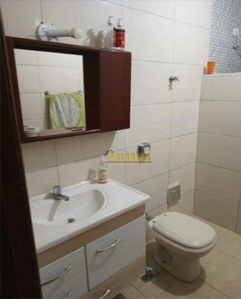 Imagem Casa com 3 Quartos à Venda, 370 m² em Portal Do Sabiá - Araçoiaba Da Serra Imagem Casa com 3 Quartos à Venda, 370 m² em Portal Do Sabiá - Araçoiaba Da Serra