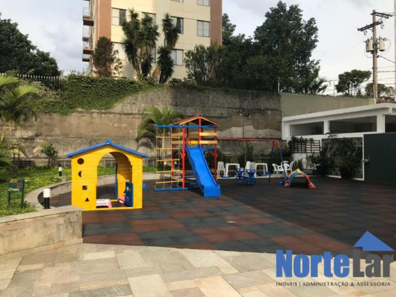 Imagem Apartamento com 3 Quartos à Venda, 73 m² em Jabaquara - São Paulo