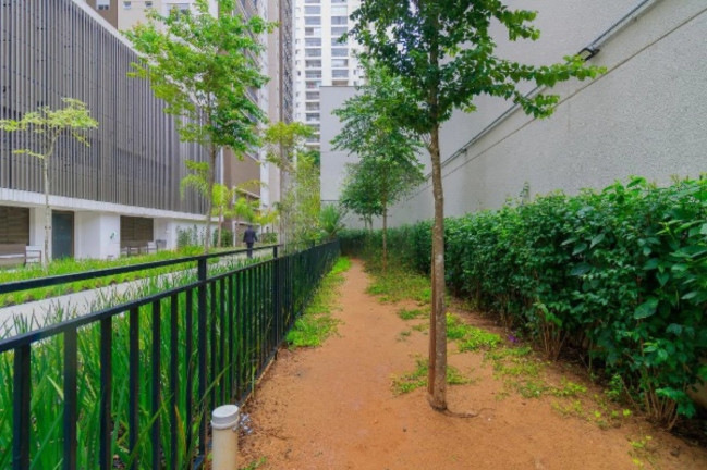 Imagem Imóvel com 2 Quartos à Venda, 76 m² em Vila Andrade - São Paulo Imagem Imóvel com 2 Quartos à Venda, 76 m² em Vila Andrade - São Paulo