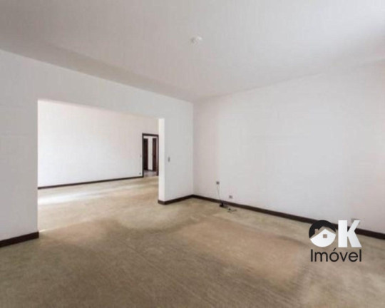 Imagem Apartamento com 3 Quartos à Venda, 283 m² em Jardim Paulista - São Paulo Imagem Apartamento com 3 Quartos à Venda, 283 m² em Jardim Paulista - São Paulo